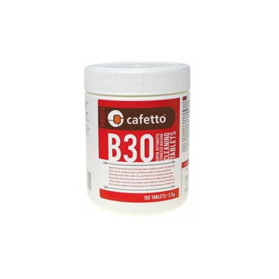 B30 Cleaning Tablets