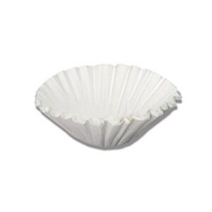 Coffee Queen Paper Filters 2.5 L