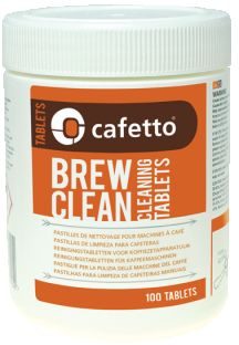 Brew Clean Tablets