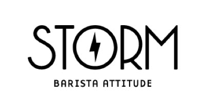 Client Logo Storm