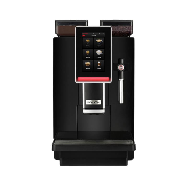 Dr.cofee Minibar S1