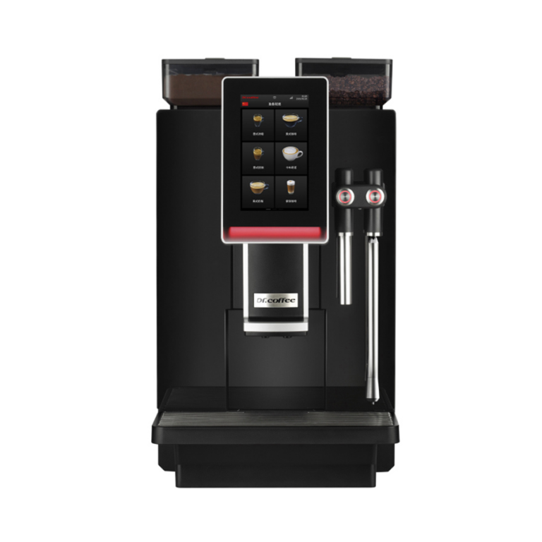 Dr.cofee Minibar S2